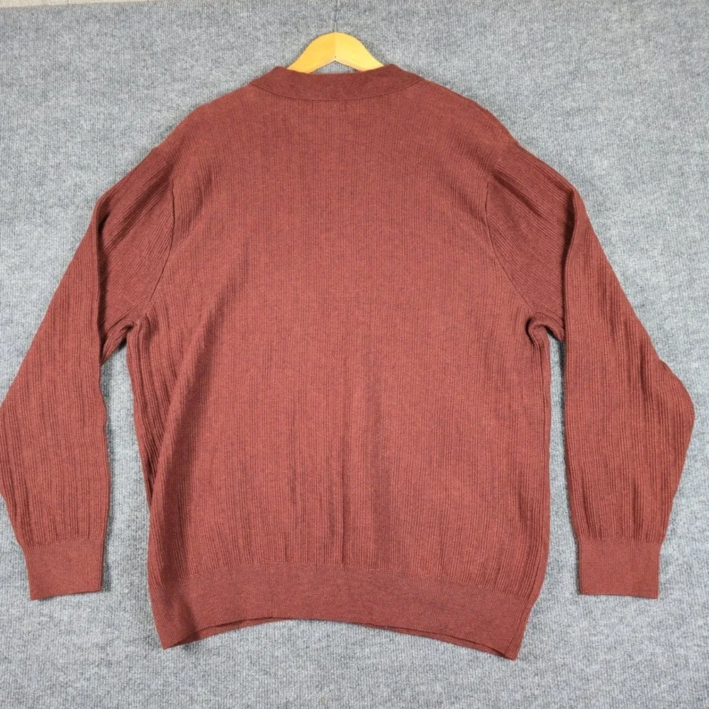 Goodfellow & Co men collared